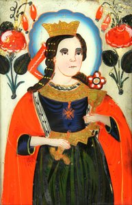 Saint Varvara